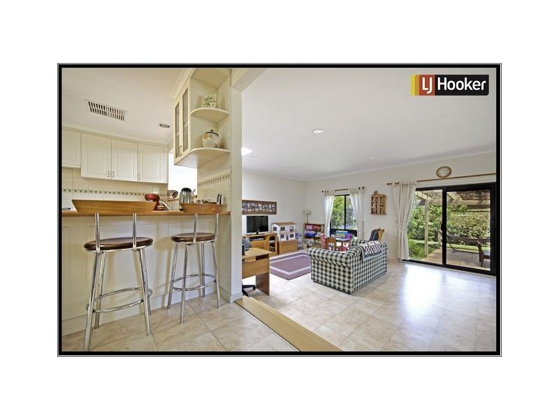 83 Wheeler Crescent, Wanniassa ACT 2903