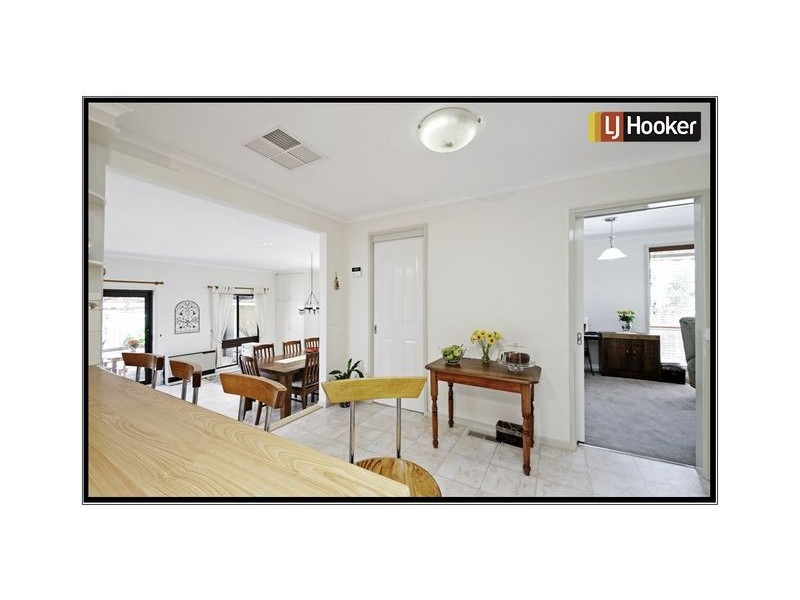 83 Wheeler Crescent, Wanniassa ACT 2903