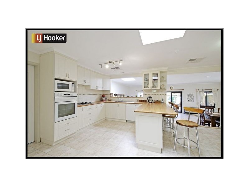 83 Wheeler Crescent, Wanniassa ACT 2903