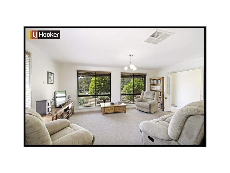 83 Wheeler Crescent, Wanniassa ACT 2903