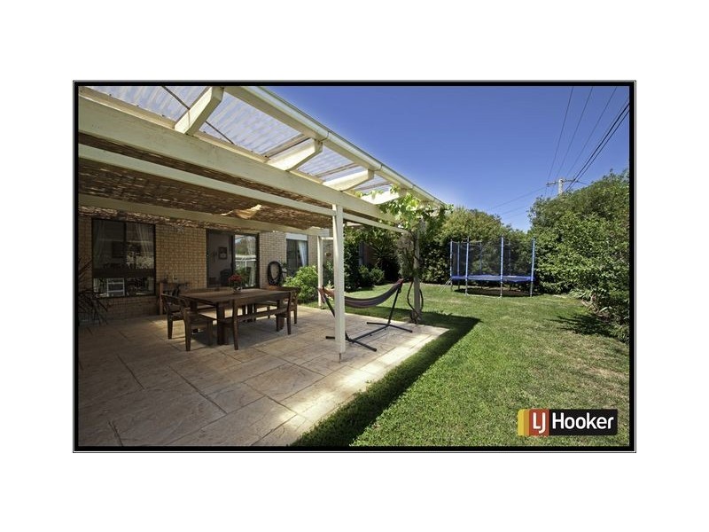 83 Wheeler Crescent, Wanniassa ACT 2903