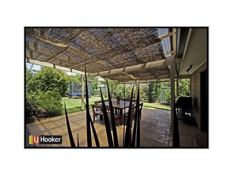 83 Wheeler Crescent, Wanniassa ACT 2903