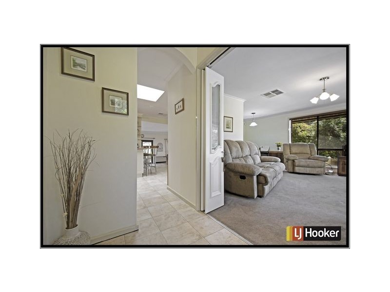 83 Wheeler Crescent, Wanniassa ACT 2903