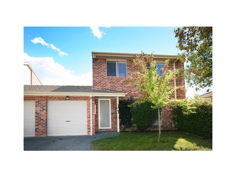 31/46 Paul Coe Crescent, Ngunnawal ACT 2913