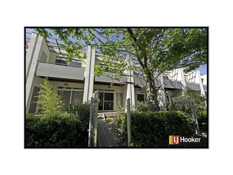 22/30 Ijong Street, Braddon ACT 2612