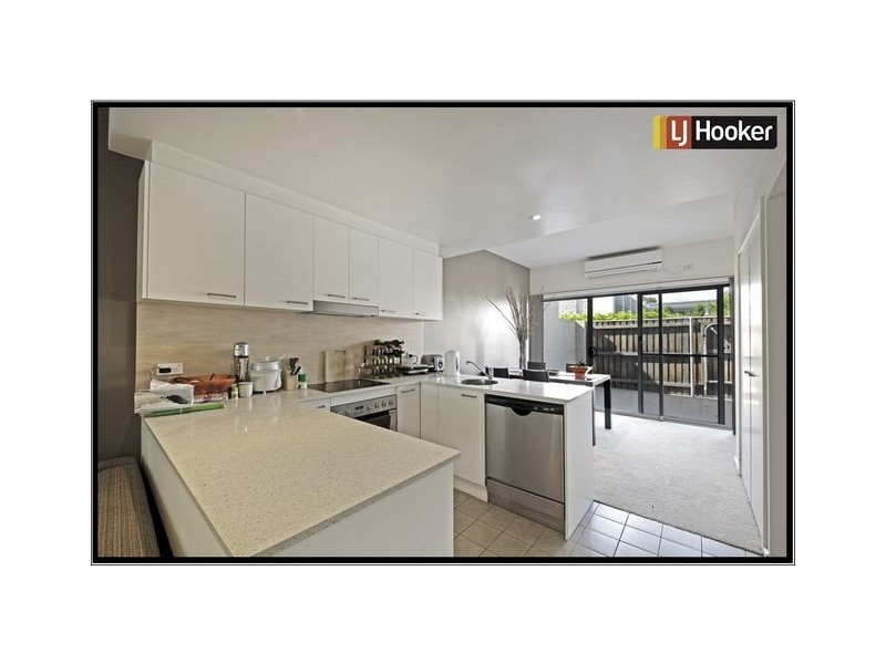 22/30 Ijong Street, Braddon ACT 2612