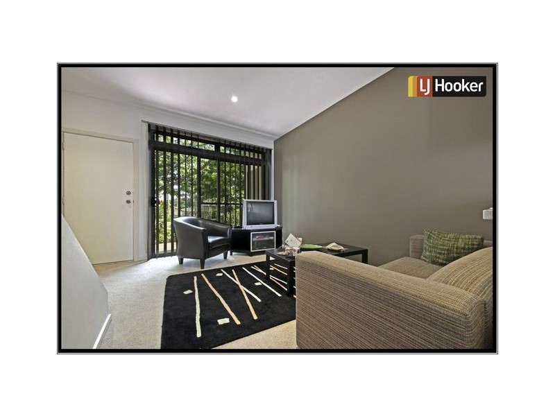 22/30 Ijong Street, Braddon ACT 2612