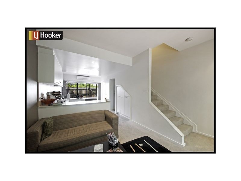 22/30 Ijong Street, Braddon ACT 2612