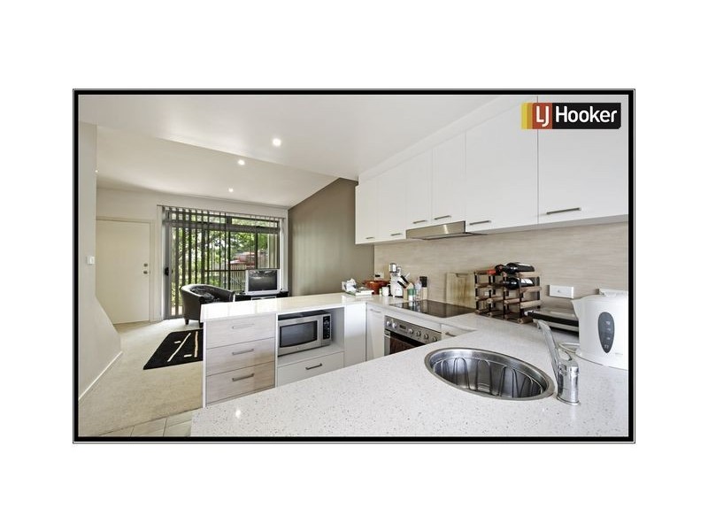 22/30 Ijong Street, Braddon ACT 2612