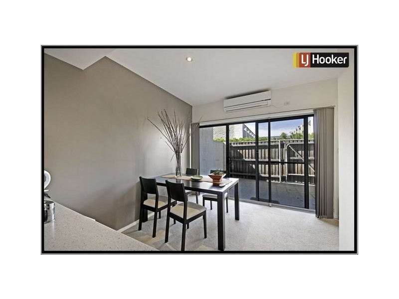 22/30 Ijong Street, Braddon ACT 2612