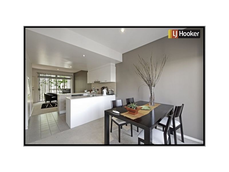 22/30 Ijong Street, Braddon ACT 2612