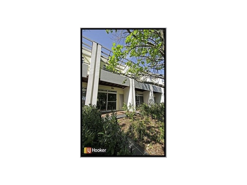 22/30 Ijong Street, Braddon ACT 2612