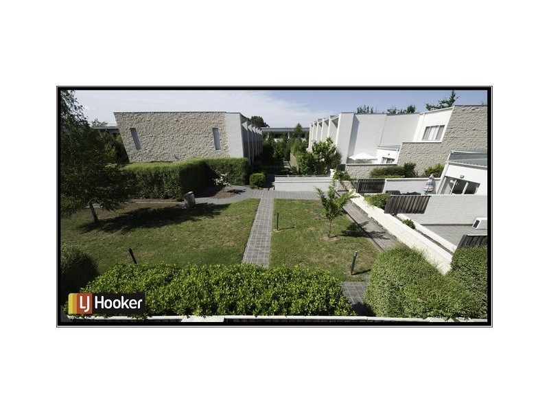 22/30 Ijong Street, Braddon ACT 2612