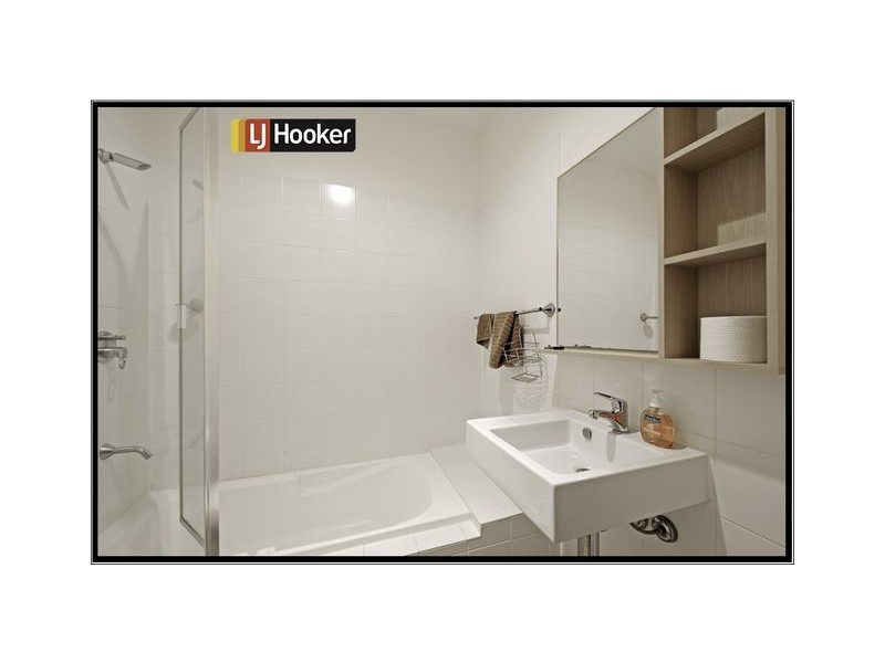 22/30 Ijong Street, Braddon ACT 2612