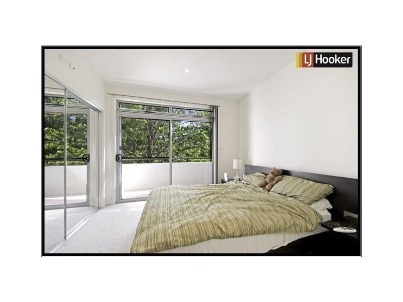 22/30 Ijong Street, Braddon ACT 2612