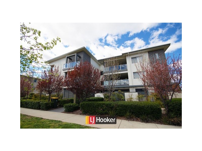 6/74-76 Henty Street, Braddon ACT 2612