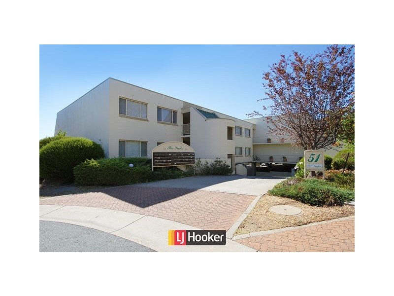 11/51 Leahy Close, Narrabundah ACT 2604