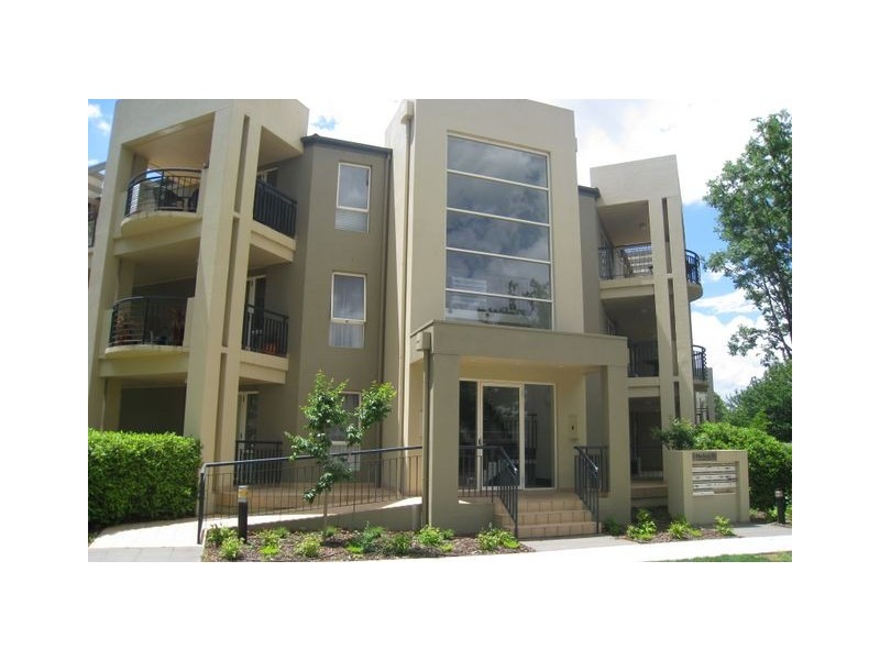 9/2 Macleay Street, Turner ACT 2612