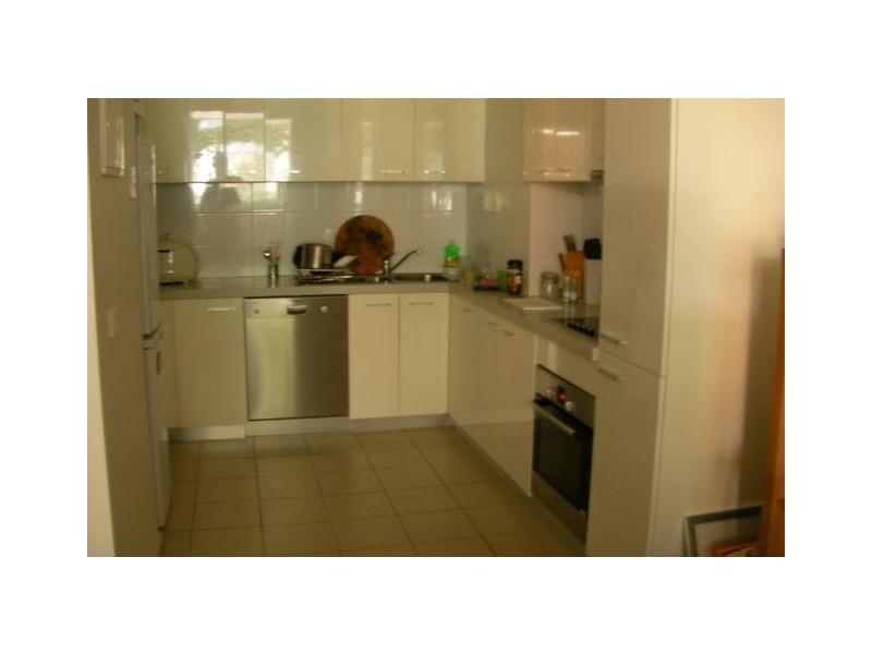 6/29 Forbes Street, Turner ACT 2612