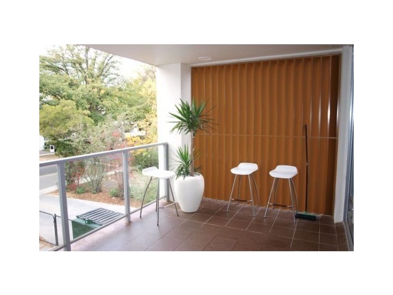 6/29 Forbes Street, Turner ACT 2612