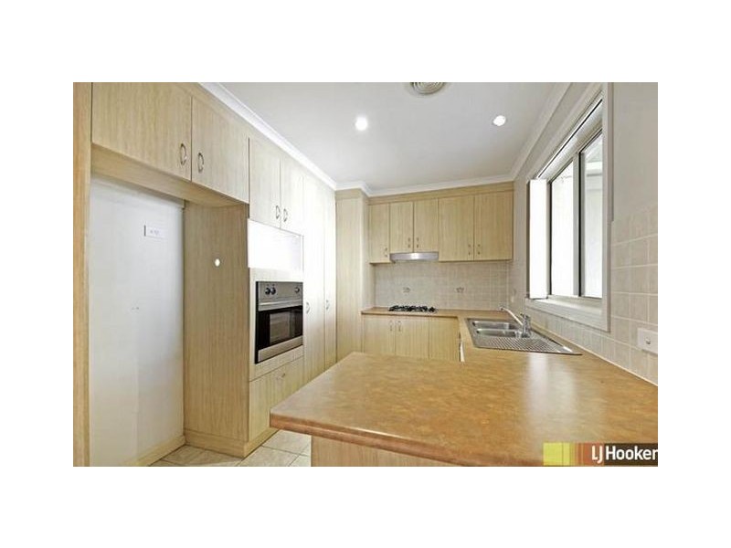 26 Haystack Crescent, Palmerston ACT 2913