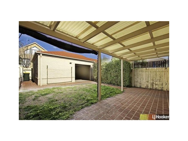 26 Haystack Crescent, Palmerston ACT 2913
