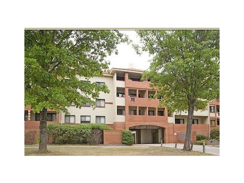 27/14 Boolee Street, Reid ACT 2612