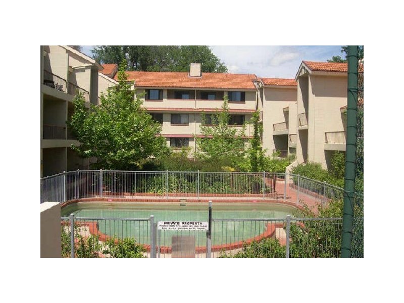 27/14 Boolee Street, Reid ACT 2612