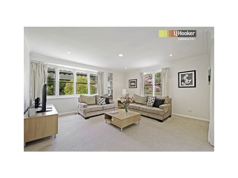 49 Officer Crescent, Ainslie ACT 2602
