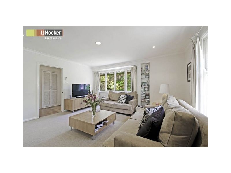 49 Officer Crescent, Ainslie ACT 2602