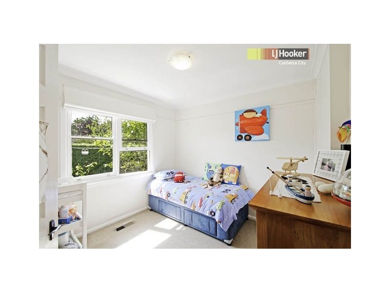 49 Officer Crescent, Ainslie ACT 2602