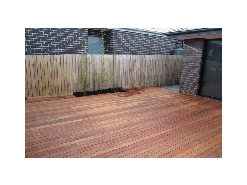 8 Donald Horne Circuit, Franklin ACT 2913