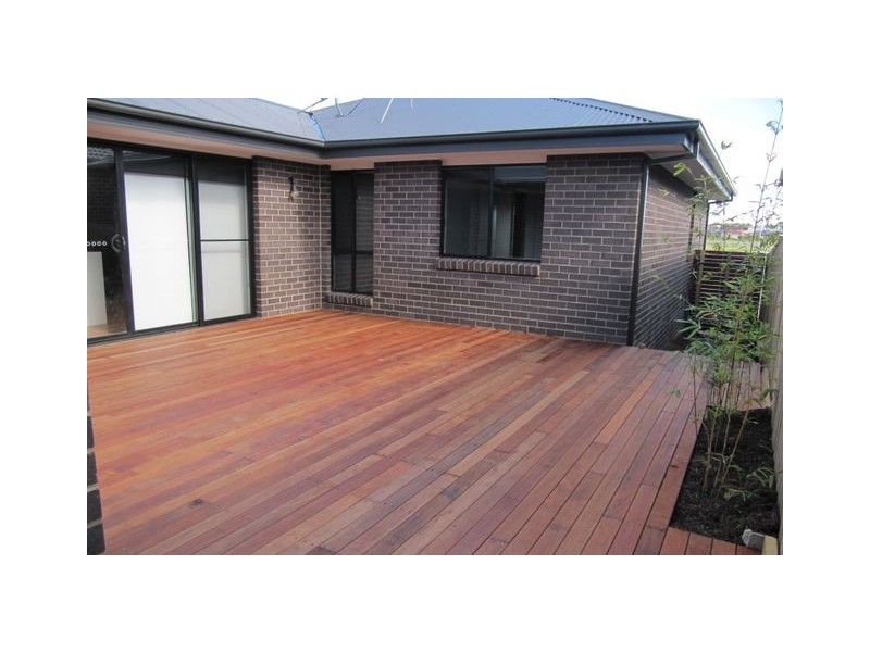 8 Donald Horne Circuit, Franklin ACT 2913