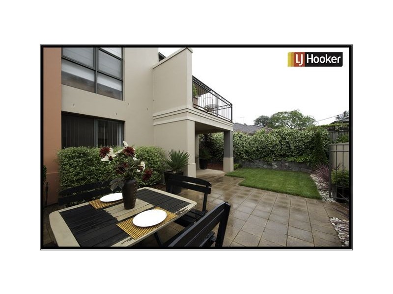 24/30 Watson Street, Turner ACT 2612