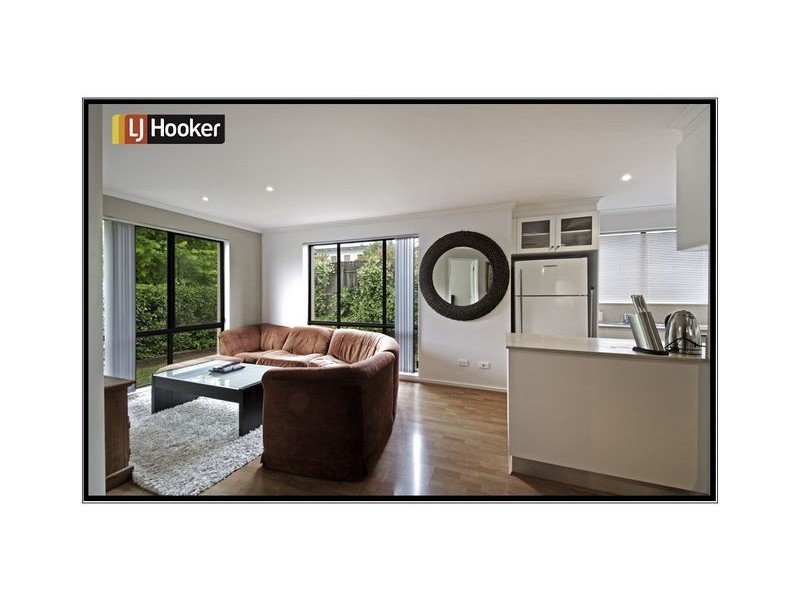 24/30 Watson Street, Turner ACT 2612