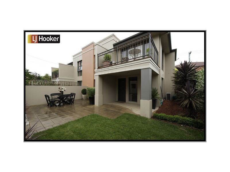 24/30 Watson Street, Turner ACT 2612