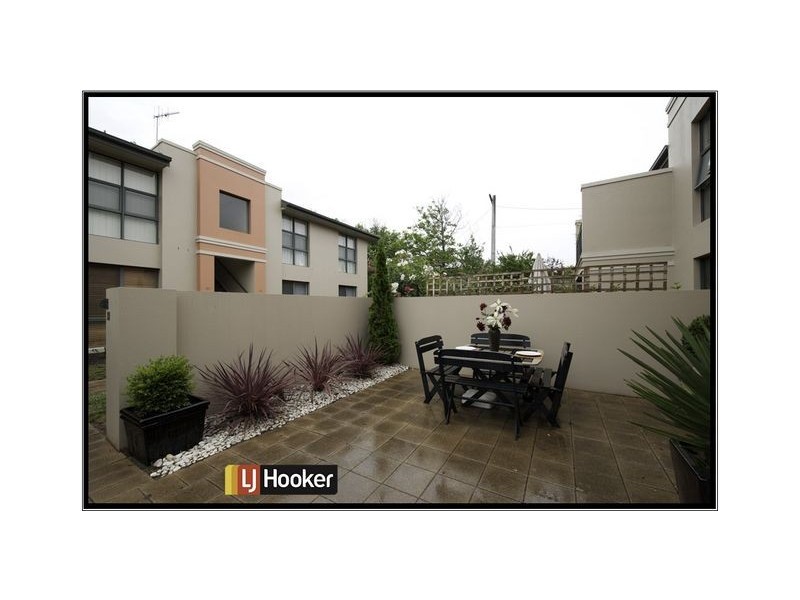 24/30 Watson Street, Turner ACT 2612