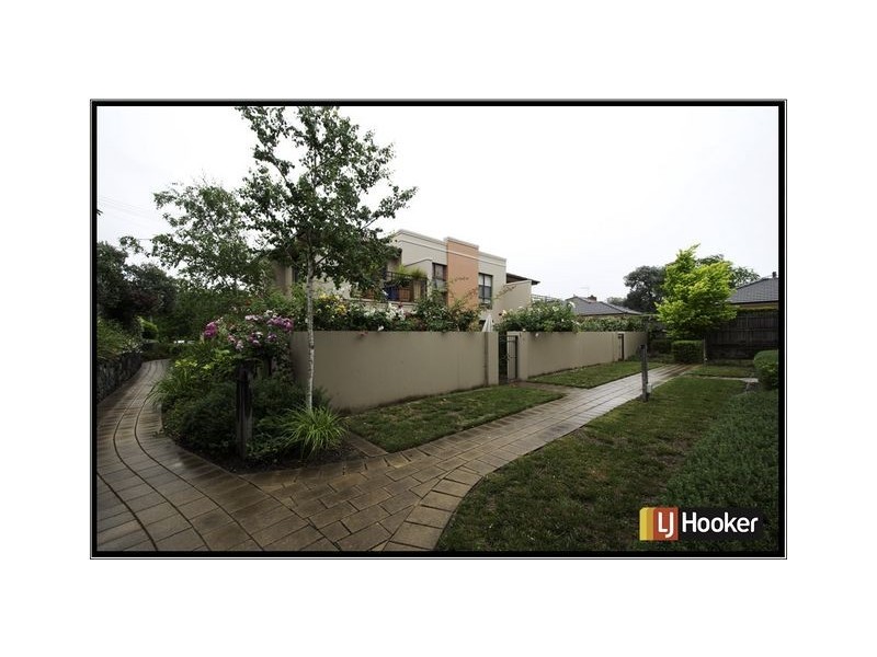 24/30 Watson Street, Turner ACT 2612
