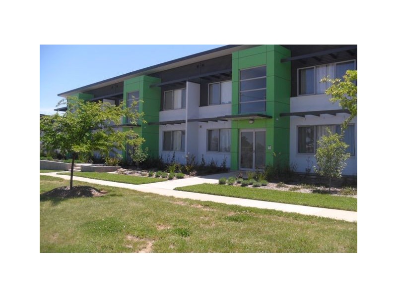 86/329 Flemington Road, Franklin ACT 2913