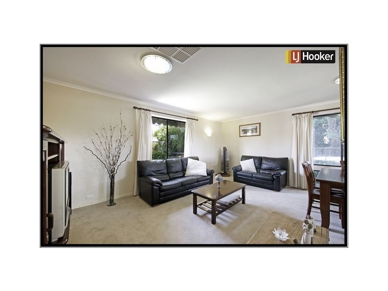 12 Cutlack Street, Evatt ACT 2617