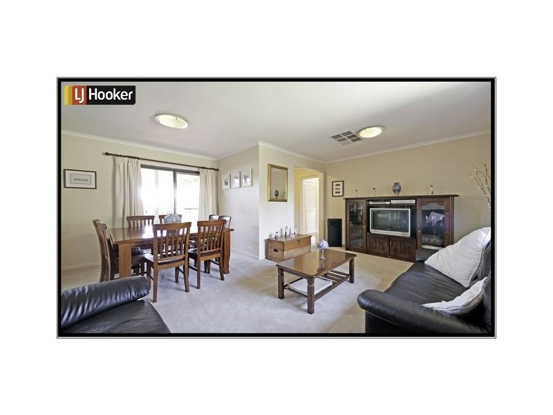 12 Cutlack Street, Evatt ACT 2617