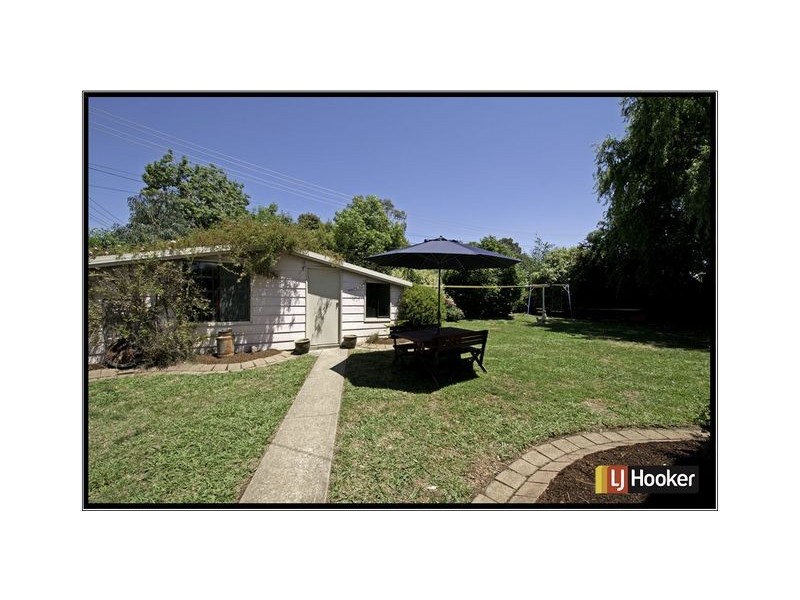 12 Cutlack Street, Evatt ACT 2617