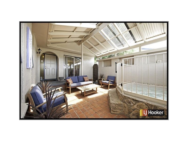 12 Cutlack Street, Evatt ACT 2617