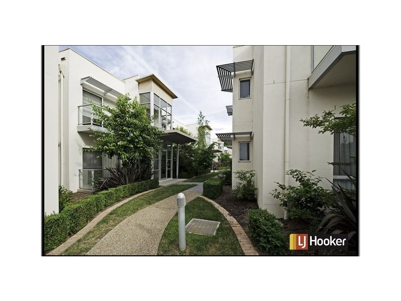 16/15 Fox Place, Lyneham ACT 2602