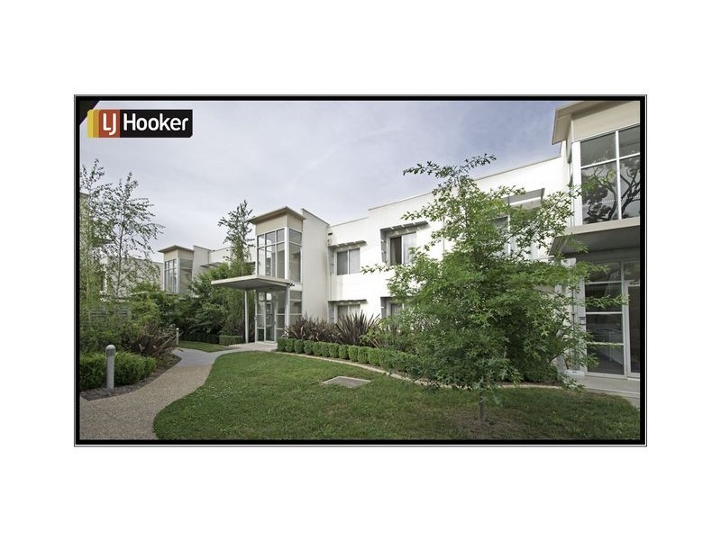 16/15 Fox Place, Lyneham ACT 2602