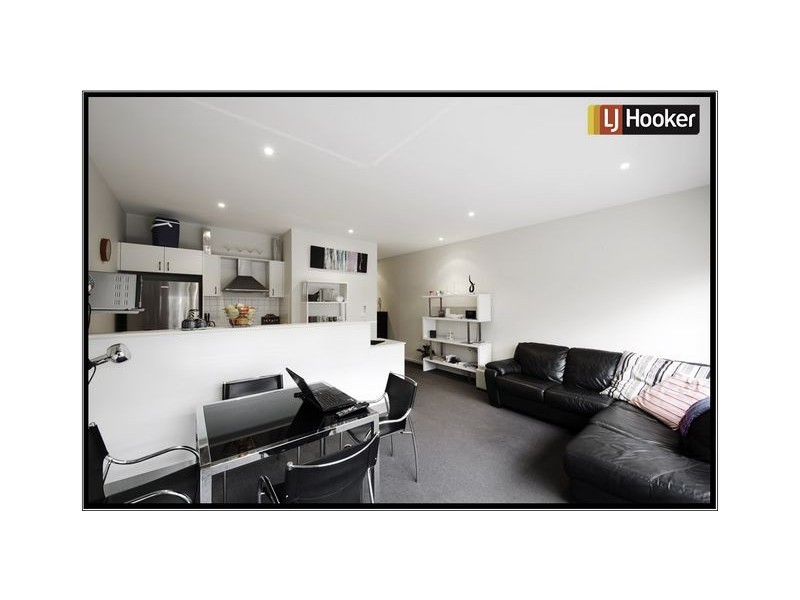 16/15 Fox Place, Lyneham ACT 2602