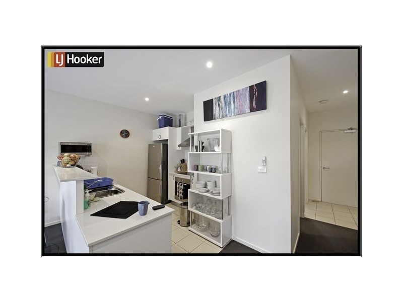 16/15 Fox Place, Lyneham ACT 2602