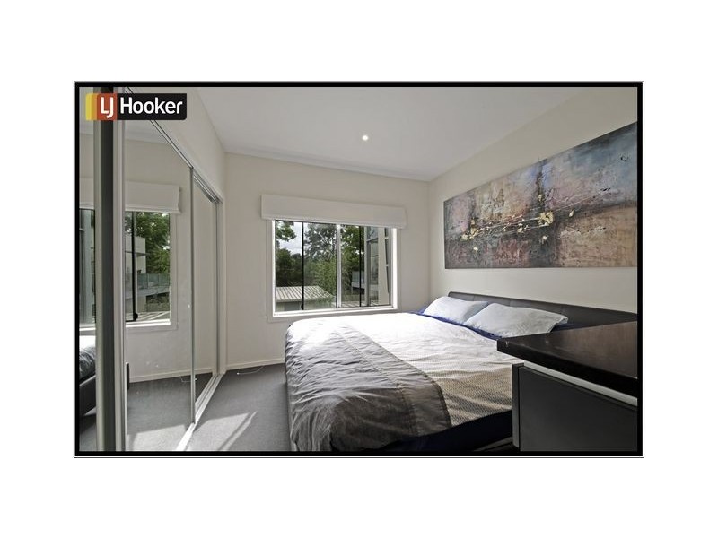 16/15 Fox Place, Lyneham ACT 2602