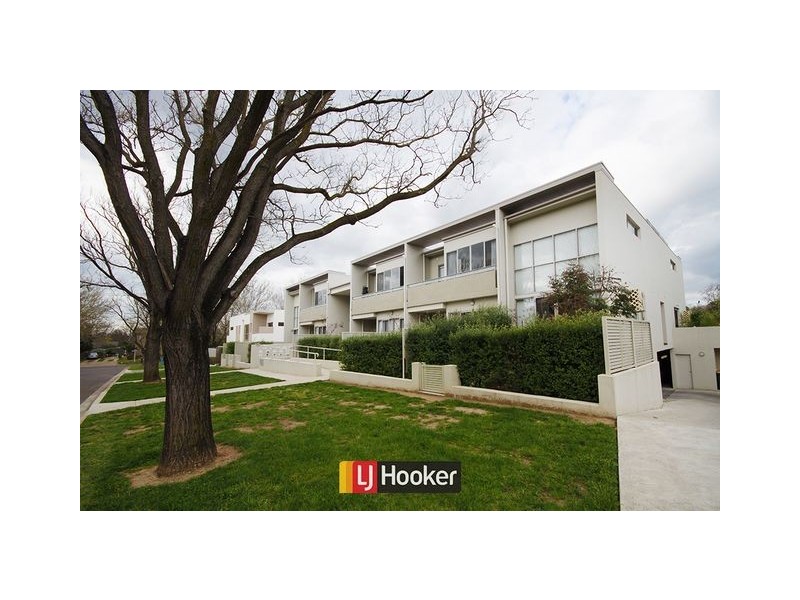 16/10 Randell Street, Dickson ACT 2602