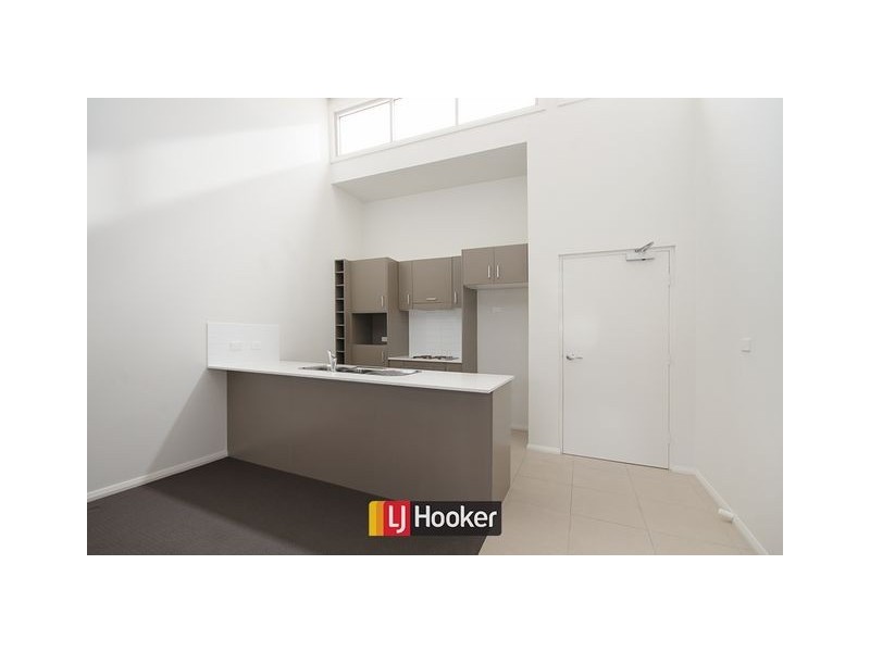 16/10 Randell Street, Dickson ACT 2602